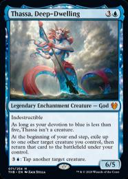 ミントモール / MINT GAMES MTG(東日本橋) / 【THB】【ENG】《深海
