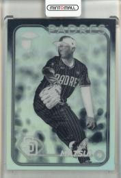 ミントモール / MINT 池袋店 / 2024 Topps Chrome Yuki Matsui