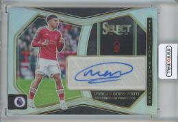 その他 panini select Morgan Amazon.com: 2023-24 Panini Select Premier League EPL #14