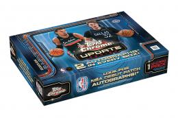 ミントモール / MINT-WEB店 (ボックス通販) / NBA 2025-26 TOPPS