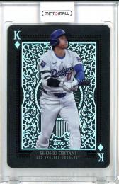 ミントモール / MINT 池袋店 / 2025 Topps Series 2 Shohei