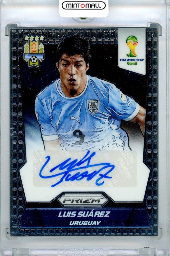 ミントモール / MINT 新宿店 / 2014 PANINI Prizm World Cup 