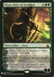 ゼンディカーの代弁者、ニッサ SDCC2016 プロモ ゾンビ foil 4枚 ミントモール / MINT GAMES MTG(東日本橋) / 【THE LIST】【ENG