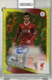 ミントモール / MINT 千葉店 / 2025-26 Topps UEFA Japan Edition