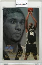 20 PANINI NBA TIM DUNCAN ティムダンカン PSA10 ② 楽天市場】NBA ティムダンカン 21番 TIM DUNCAN サンアントニオ