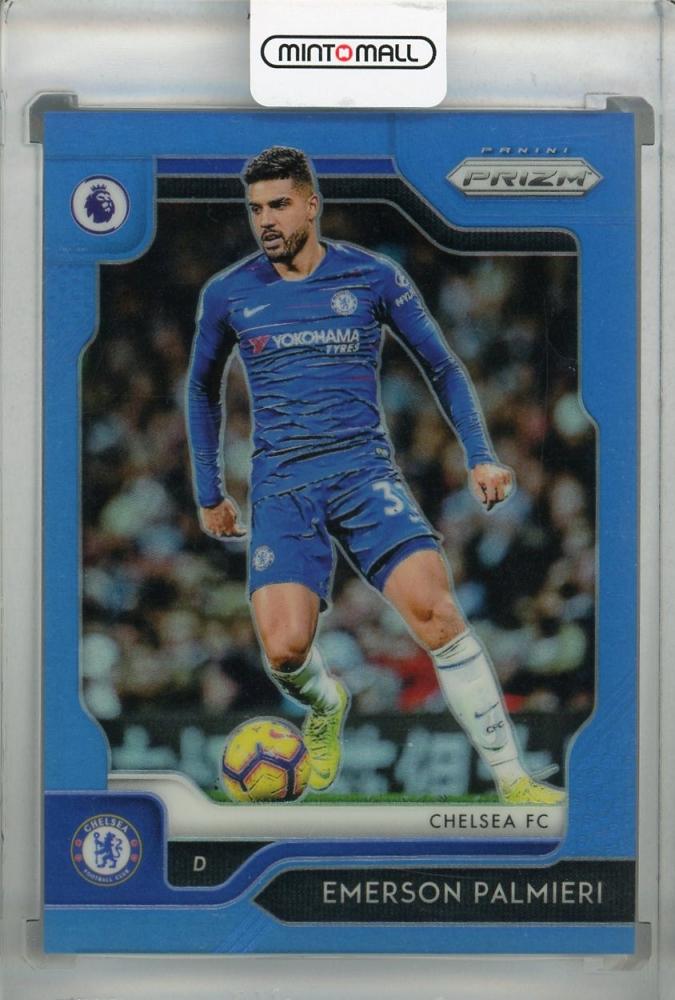 ミントモール / MINT 浦和店 / 201920 Panini Prizm Premier League Chelsea FC