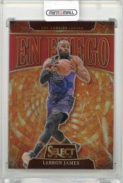 ミントモール / MINT 新宿店 / 2024-25 PANINI Select LeBron