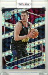 ミントモール / MINT 立川店 / 2023-24 Panini Spectra Nikola