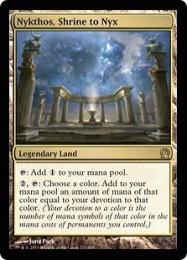 mtg ニクスの祭殿、ニクソス　日本語　3枚セット ミントモール / MINT GAMES MTG(東日本橋) / 【THS】【ENG】《ニクスの