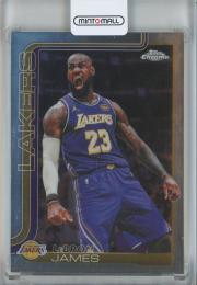 ミントモール / MINT 池袋店 / 2025-26 Topps Chrome Update LeBron
