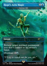 MTG 緑トロン　フルfoil MTG 緑トロン フルfoil