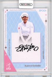 ミントモール / MINT 吉祥寺店 / 2025 EPOCH JLPGA