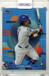 ミントモール / MINT 立川店 / 2025 Topps Finest Luisangel