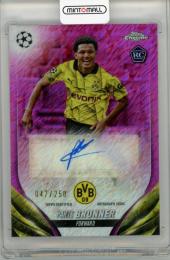 ミントモール / MINT 吉祥寺店 / 2023-24 Topps Chrome Paris Brunner