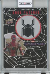 No way  upper deck スパイダーマン 08181723_66c1af6d2edae.jpg