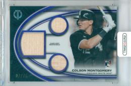ミントモール / MINT 立川店 / 2026 Topps Tribute Colson Montgomery