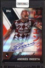 ミントモール / MINT 沖縄店 / 2024 TOPPS J. LEAGUE FLAGSHIP アンド