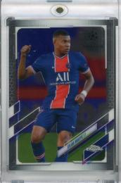 ミントモール / MINT 浦和店 / 2020-21 Topps Chrome UEFA