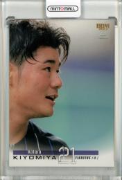 BBM 2023 2nd 日本ハム 清宮幸太郎 ミントモール / MINT 立川店 / 2023 BBM ベースボールカード 2ND