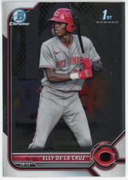 ミントモール / MINT BASE店 (TCシングル通販) / 2022 Bowman Chrome