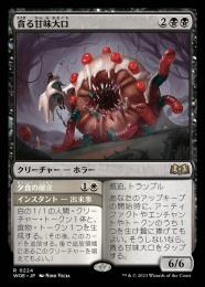 ミントモール / MINT GAMES MTG(東日本橋) / 【WOE】【JPN】〈224-R-B