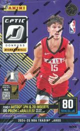 Panini Contenders optic サイブル 25枚限定直筆サイン ミントモール / MINT-WEB店 (ボックス通販) / NBA 2024-25