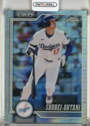 ミントモール / MINT 池袋店 / 2026 Topps Chrome Shohei Ohtani #1