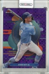 ゲームセンター・ゲームカード BOBBY WITT JR. ゲームセンター・ゲームカード BOBBY WITT JR. BOBBY WITT JR
