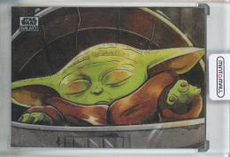ミントモール / MINT 池袋店 / 2026 Topps Chrome Star Wars Galaxy