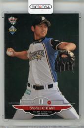 大谷翔平 2013年 BBH RCカード　bbm 以外 ミントモール / MINT 新宿店 / 2013 BBM 1st Version 大谷翔平