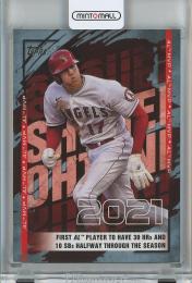 ミントモール / MINT 千葉店 / 2022 Topps Japan Edition Shohei