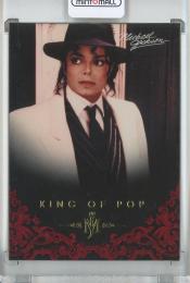 Michael Jackson希少　レア Panini ゴールド2011 トレカ 08241534_66c97ed94ba60.jpg