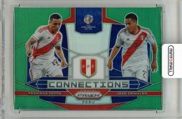 2022 Panini PRIZM GREEN PARALLEL NFL Football Base Veterans