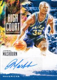 ミントモール / MINT 札幌店 / 2019-20 PANINI Court Kings Jamal 