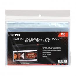 Ultra Pro - Double Booklet One-Touch (187 pt) – CARDPOPUSA