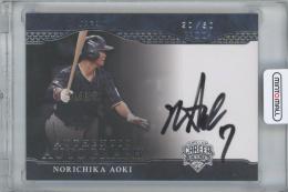 プロ野球OBクラブ キャリア・アチーブメント2024 中日　荒木　直筆サイン プロ野球OBクラブ キャリア・アチーブメント2024 中日 荒木 直筆サイン