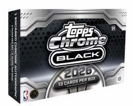 ミントモール / MINT-WEB店 (ボックス通販) / NBA 2025-26 TOPPS