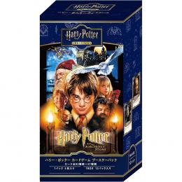 Harry Potter カードゲーム ブースターパック賢者の石　2個セット ミントモール / MINT-WEB店 (ボックス通販) / Harry Potter ハリー