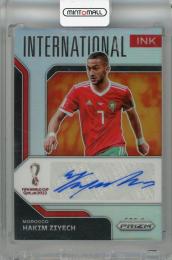 スポーツ選手 2018  panini  PRIZM FIFA WORLD CUP  AUTO スポーツ選手 2018 panini PRIZM FIFA WORLD CUP AUTO スポーツ