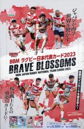 ⚠️まとめ売りではございません。  ラグビー日本代表カード