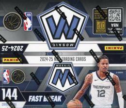 ミントモール / MINT-WEB店 (ボックス通販) / NBA 2024-25 PANINI