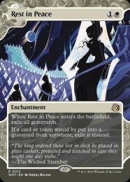 安らかなる眠り foil 中国語 2枚セット mtg 初版 RAV 08281254_64ec1a6cb2778.jpg