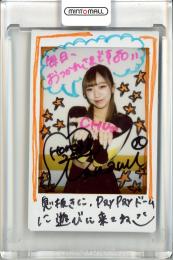 THE BOYZ ハンニョン 2022年シーグリ 直筆サイン入りチェキ THE BOYZ ハンニョン 2022年シーグリ 直筆サイン入りチェキ THE BOYZ