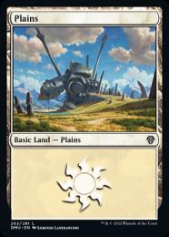 MTG 平地 ジャッジ foil Foil】□フルアート□《平地/Plains》(Illus.Terese Nielsen