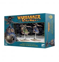 バタリオン ドワーフェン・マウンテンホールド 10-05 ウォーハンマー Games Workshop 10-05 - Warhammer: The Old World - Dwarfen