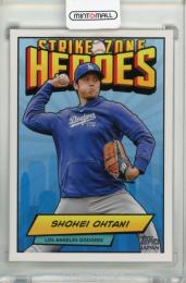 ミントモール / MINT 千葉店 / 2024 Topps Japan Edition Shohei