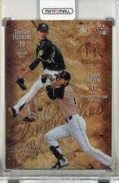 超メルカリセール 2013BBM 輝ける十代 藤浪晋太郎 大谷翔平 TN2 超メルカリセール 2013BBM 輝ける十代 藤浪晋太郎 大谷翔平 TN2 2025年