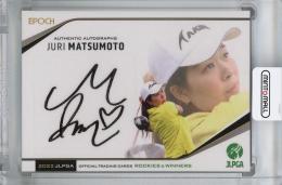ミントモール / MINT 千葉店 / EPOCH JLPGA 日本女子プロゴルフ