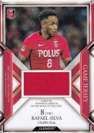 ミントモール / MINT 浦和店 / 2017 JTE 浦和レッズ ラファエル シルバ