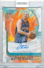 ミントモール / MINT 立川店 / 2025-26 Topps Motif Basketball Jason